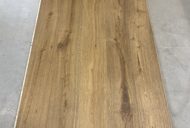 PARKETT 1-lipiline tamm Rustic faasitud, harjatud, õlitatud_1