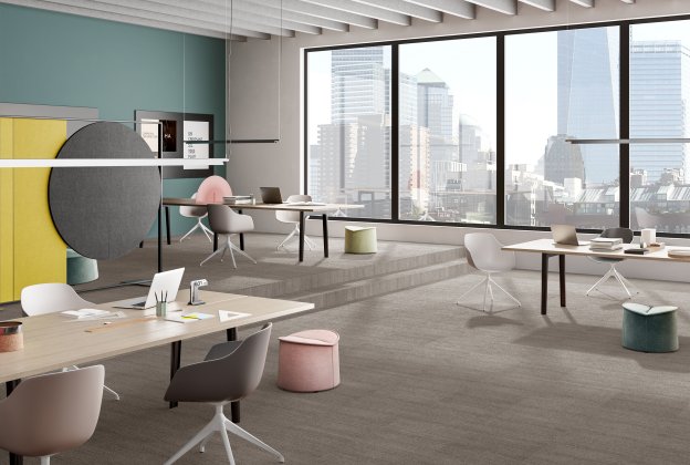 Plaatvaip AW Maverick Marvel Tile 94 pruun_2