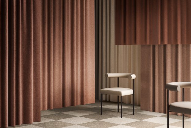 Plaatvaip AW Maverick Maxima Tile 37 beeź _2