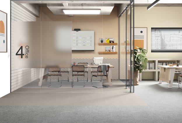 Plaatvaip AW Maverick Maxima Tile 33 beeź_4