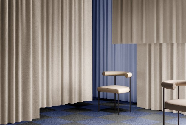 Plaatvaip AW Maverick Maxima Tile 99 hall/ pruun_3