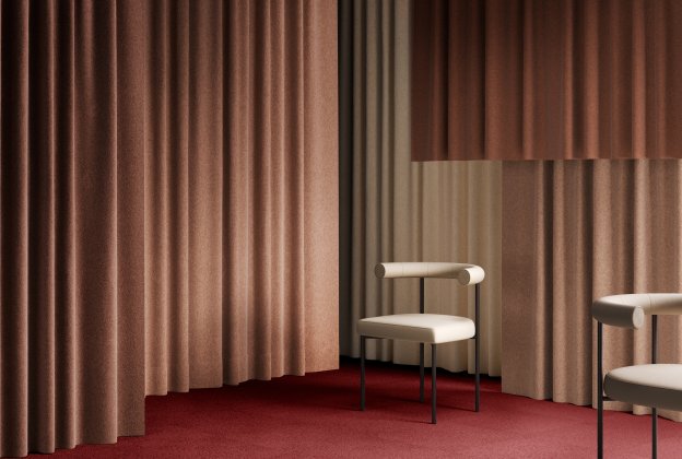 Plaatvaip AW Maverick Maxima Tile 12 punane_2