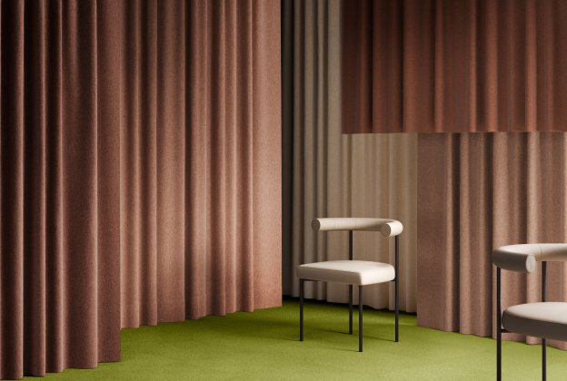 Plaatvaip AW Maverick Maxima Tile 21 roheline_3