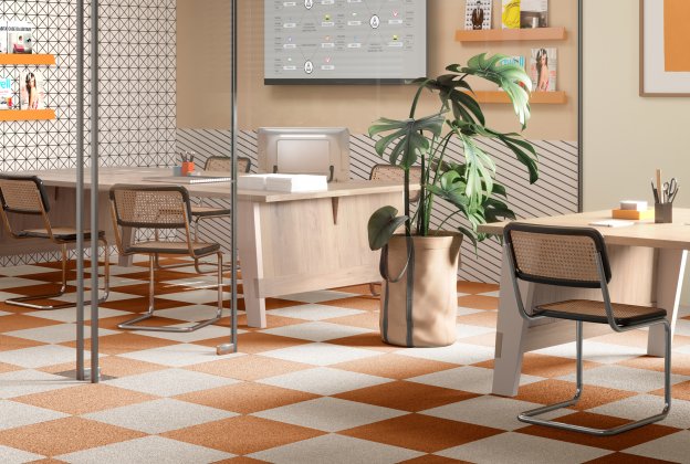 Plaatvaip AW Maverick Maxima Tile 85 oranź_3