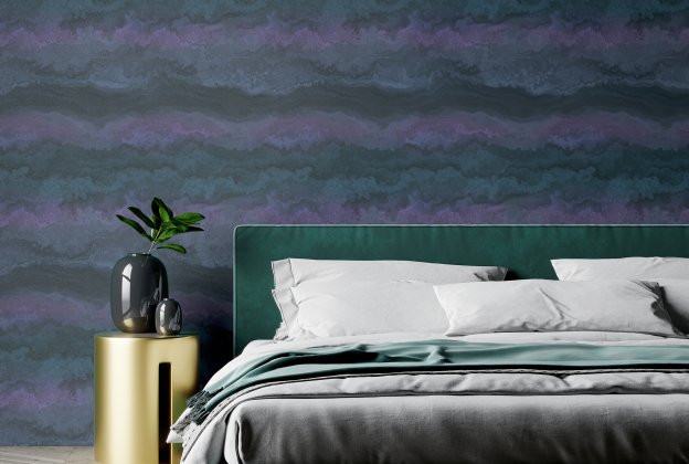 Vinüülseinakate Muraspec BOREALIS -13275 abstraktne   _2