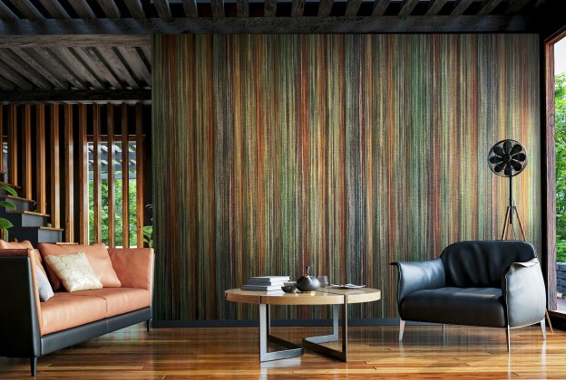 Vinüülseinakate Muraspec Lumin -13288 triibuline _2