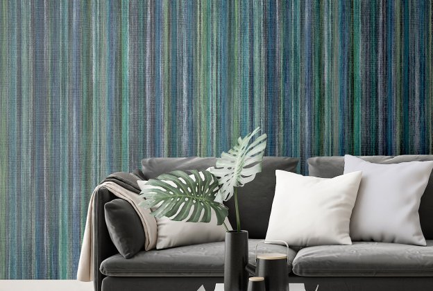 Vinüülseinakate Muraspec Lumin -13291 triibuline _2