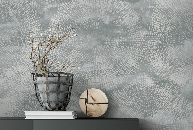 Vinüülseinakate Muraspec Amnis -13295 abstraktne  _2