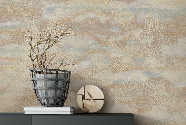 Vinüülseinakate Muraspec Amnis -13297 abstraktne _2