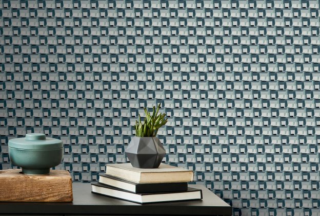 Vinüülseinakate Muraspec Erno collection Comino -13323 abstraktne  _3