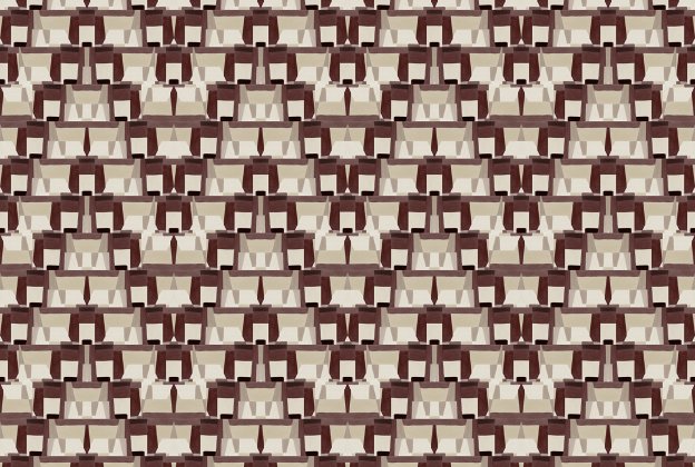 Vinüülseinakate Muraspec Erno collection Pamperlone -13334 abstraktne  _1