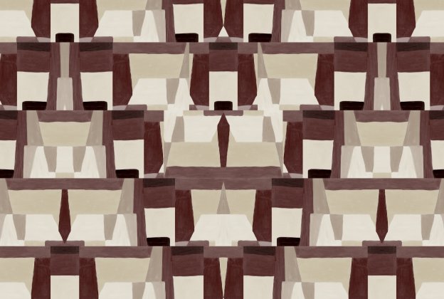 Vinüülseinakate Muraspec Erno collection Pamperlone -13334 abstraktne  _2