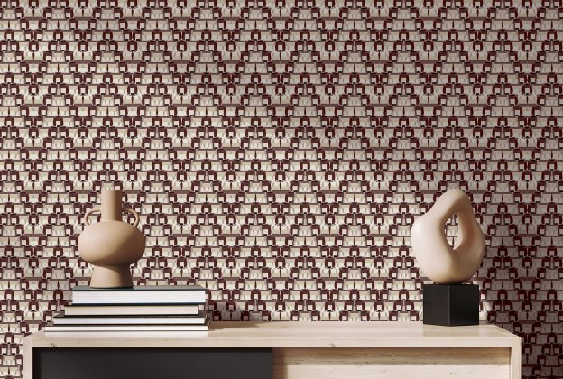 Vinüülseinakate Muraspec Erno collection Pamperlone -13334 abstraktne  _3