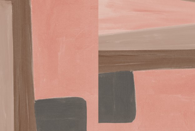 Vinüülseinakate Muraspec Erno collection Gazelle -13350 abstraktne   _2