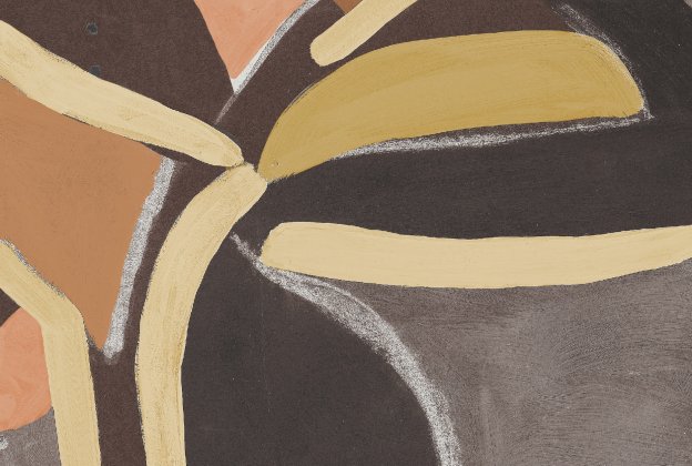 Fliistapeet Muraspec Jigsaw -13372 abstraktne    _2