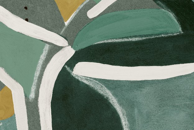 Fliistapeet Muraspec Jigsaw -13373 abstraktne   _2