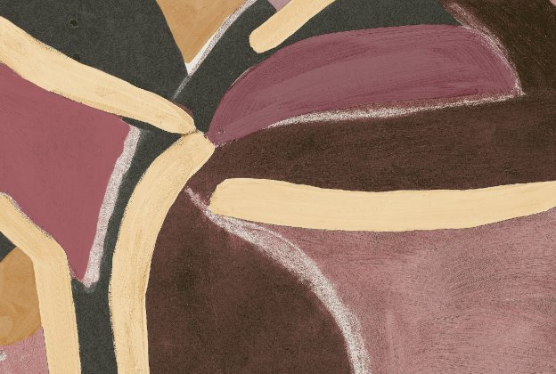 Fliistapeet Muraspec Jigsaw -13375 abstraktne   _2