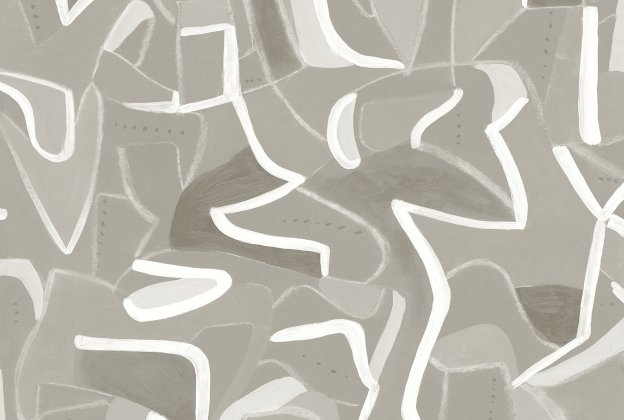 Fliistapeet Muraspec Jigsaw -13385 abstraktne  _1