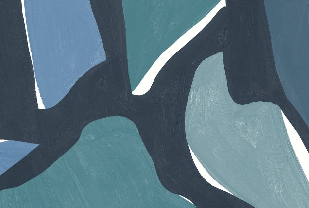 Vinüülseinakate Muraspec Erno collection Puzzle-13393 abstraktne   _2