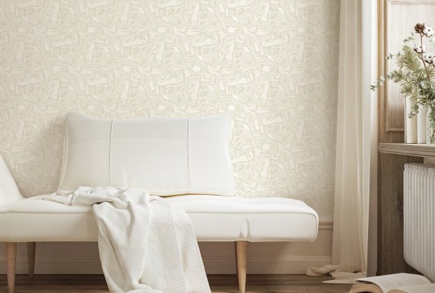 Vinüülseinakate Muraspec Erno collection Puzzle Petite -13413 abstraktne  _3