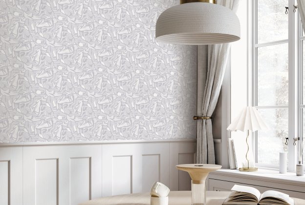 Vinüülseinakate Muraspec Erno collection Puzzle Petite -13414 abstraktne  _3