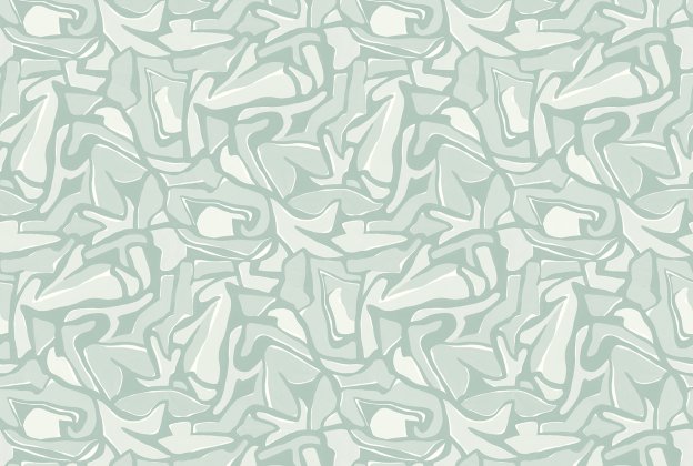 Vinüülseinakate Muraspec Erno collection Puzzle Petite -13415 abstraktne   _1