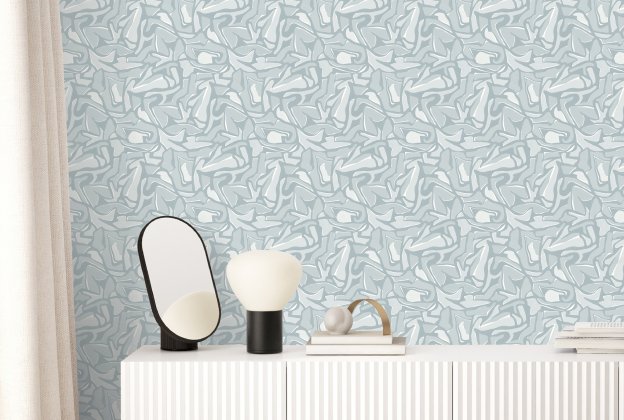 Vinüülseinakate Muraspec Erno collection Puzzle Petite -13416 abstraktne   _3