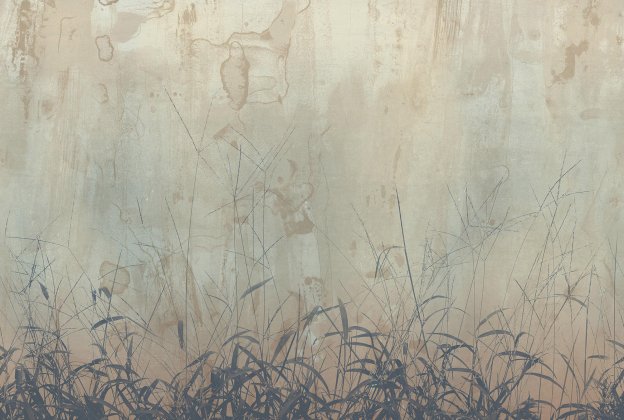 Vinüülseinakate Muraspec Florals & Botanics -LTD02090 Taimed  _1