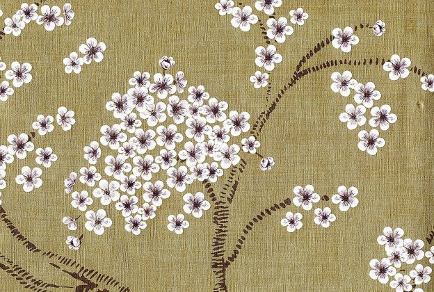 Vinüülseinakate Muraspec Florals & Botanics -LTD00523 Taimed_1