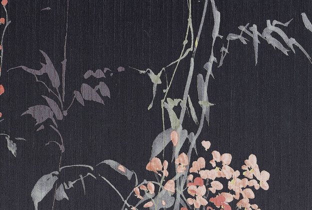 Vinüülseinakate Muraspec Florals & Botanics -LTD00515 Taimed  _1