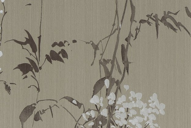 Vinüülseinakate Muraspec Florals & Botanics-LTD00514 Taimed  _1