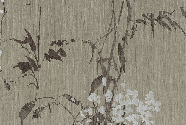 Vinüülseinakate Muraspec Florals & Botanics -LTD00514 Taimed  _1