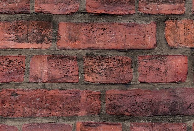 Vinüülseinakate Muraspec Mineral -LTD00310 kivi/ punane_1