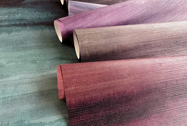 Vinüülseinakate Muraspec Dreamscape-LTD02701 roheline/ hall/ loodus_3
