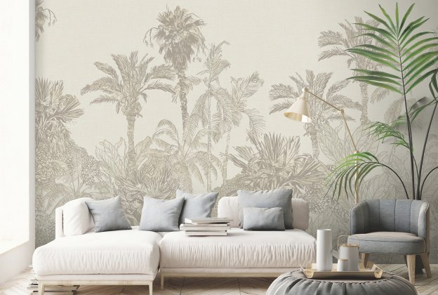 Fliistapeet Muraspec Scenics -LTD02480 Loodus  _2