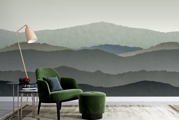 Fliistapeet Muraspec Scenics -LTD02512 Loodus   _2