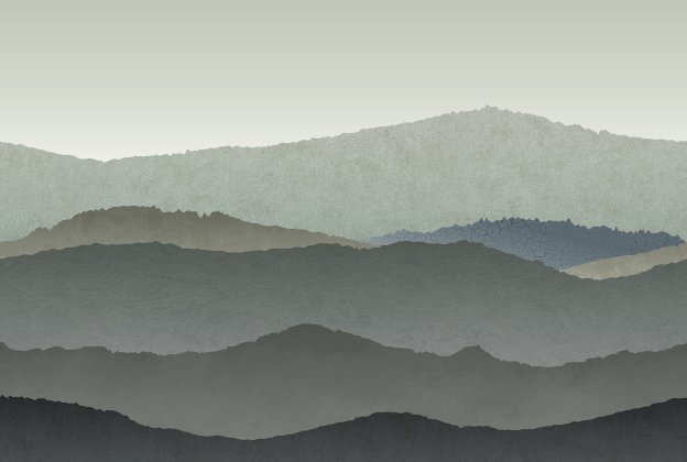 Fliistapeet Muraspec Scenics -LTD02512 Loodus   _1