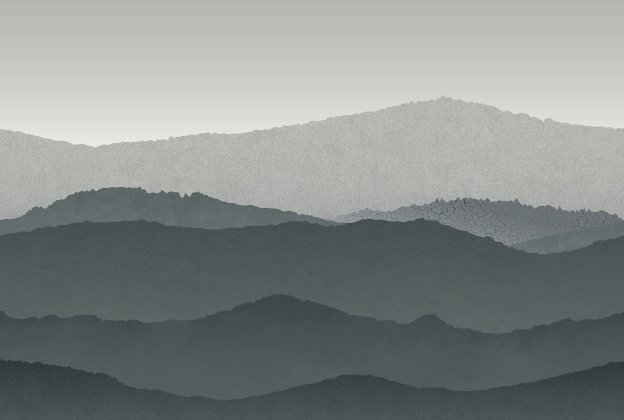 Fliistapeet Muraspec Scenics -LTD02515 Loodus  _1