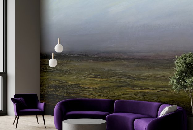 Fliistapeet Muraspec Scenics-LTD02520 Loodus  _2