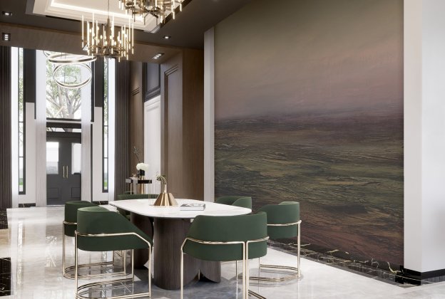 Fliistapeet Muraspec Scenics -LTD02521 Loodus _2