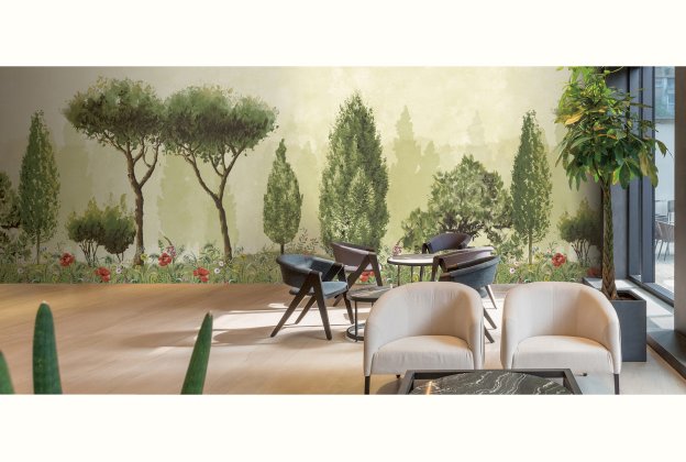 Fliistapeet Muraspec Scenics -LTD02530 Loodus_2