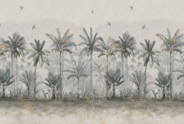 Fliistapeet Muraspec Scenics -LTD02541 Loodus/ loomad/ linnud_1