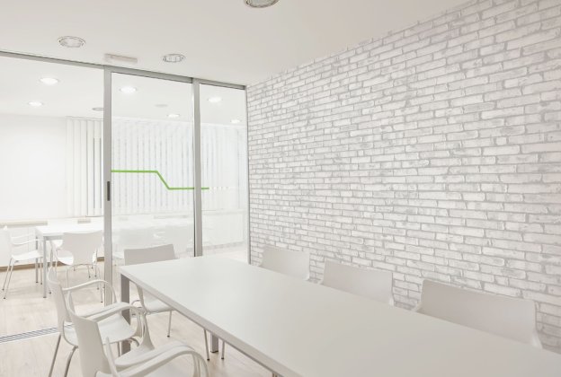 Vinüülseinakate Muraspec Mineral-LTD00312 kivi/ beeź_2