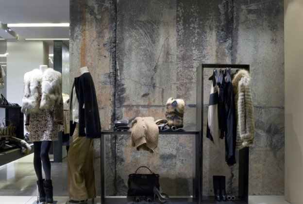 Vinüülseinakate Muraspec Mineral -LTD00070 kivi/ hall  _2