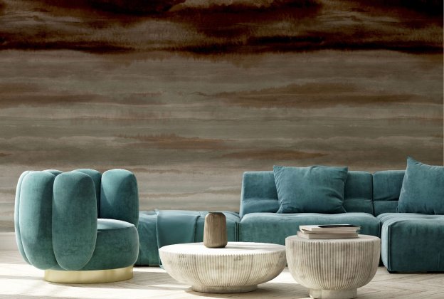 Vinüülseinakate Muraspec Dreamscape -LTD02702 pruun/ loodus_2