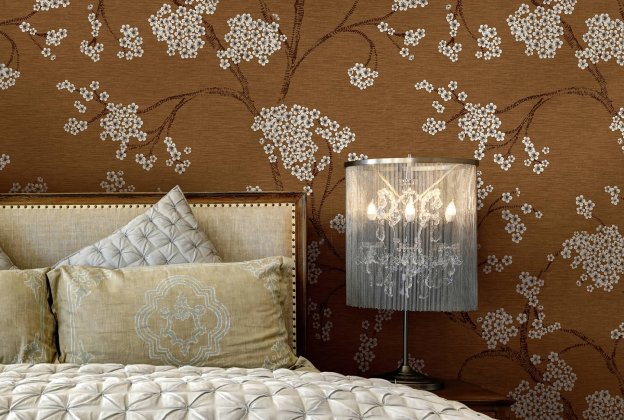 Vinüülseinakate Muraspec Florals & Botanics -LTD00520 Taimed  _2