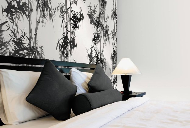 Vinüülseinakate Muraspec Florals & Botanics -LTD00870 Taimed  _2