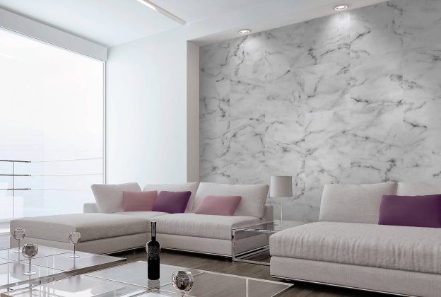 Vinüülseinakate Muraspec Mineral -LTD01080 kivi/ valge_2