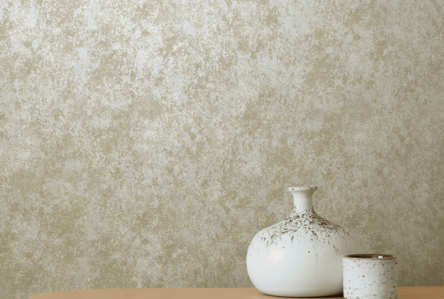 Vinüülseinakate Muraspec Patina Stone -13471 hall/ roheline_2