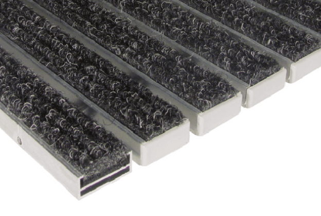 Süvistatav porirest Gapa Topwell 17mm Standard, vaip_1